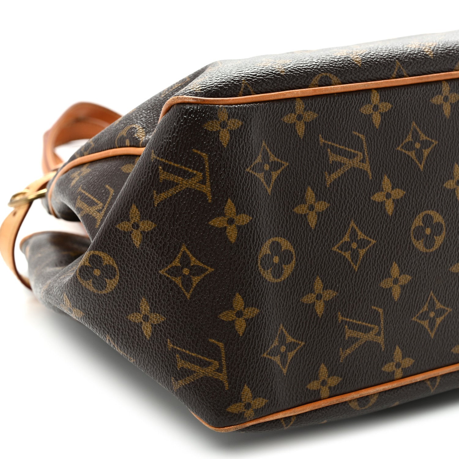 Louis Vuitton Monogram Batignolles Vertical