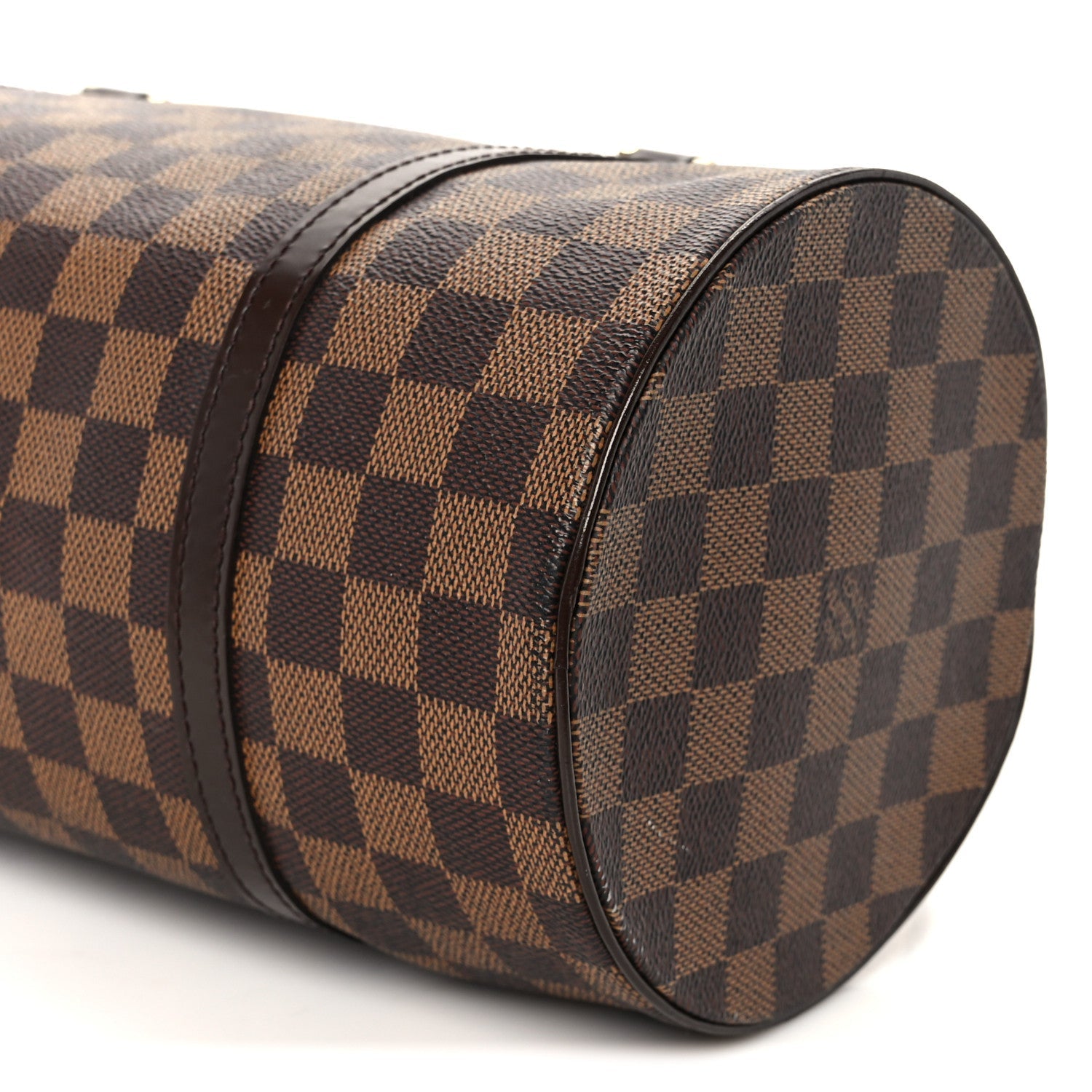 Louis Vuitton Damier Ebene Papillon 30 With Companion
