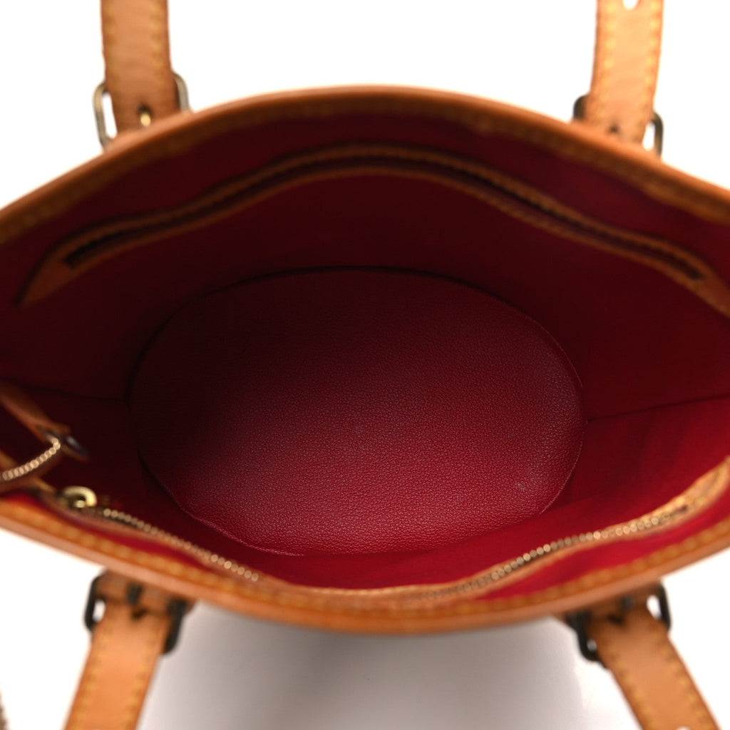 Louis Vuitton Monogram Cerises Bucket Bag