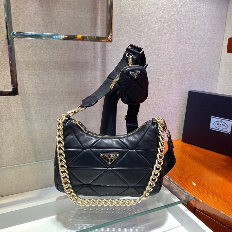 Prada Bags - 6385