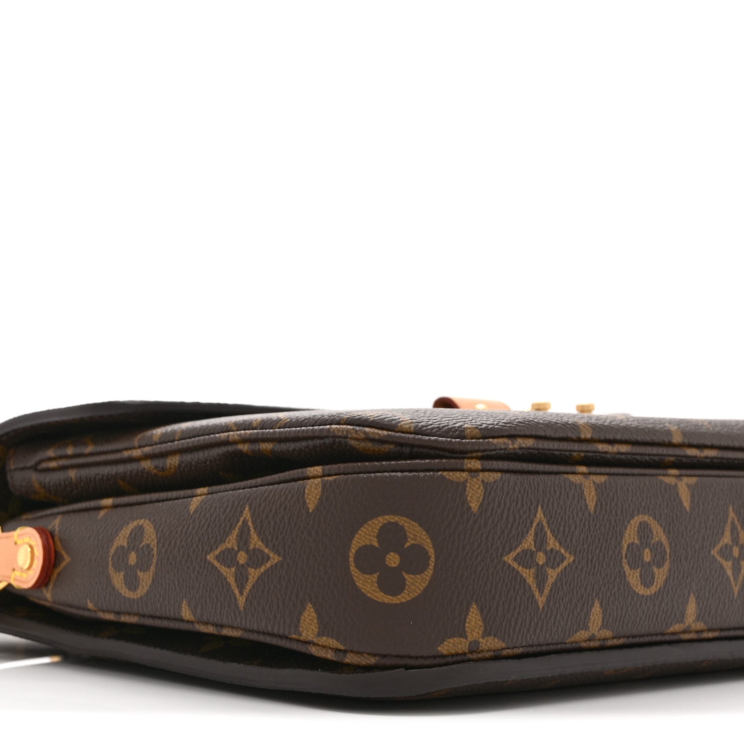 Louis Vuitton Monogram Pochette Metis