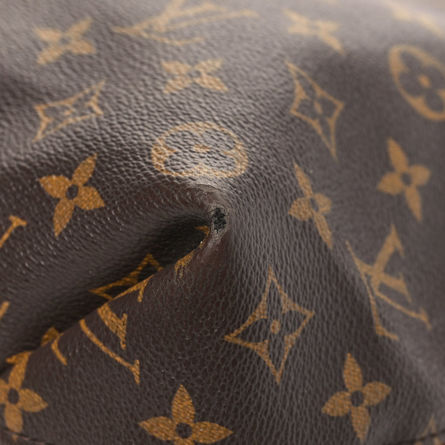 Louis Vuitton Monogram Sully MM
