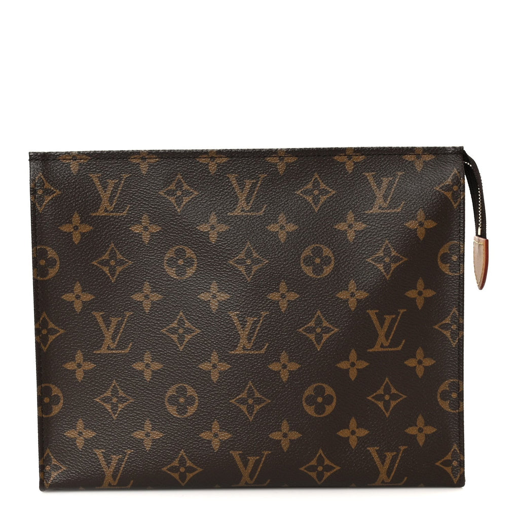 Louis Vuitton Monogram Toiletry Pouch 26