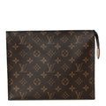 Louis Vuitton Monogram Toiletry Pouch 26