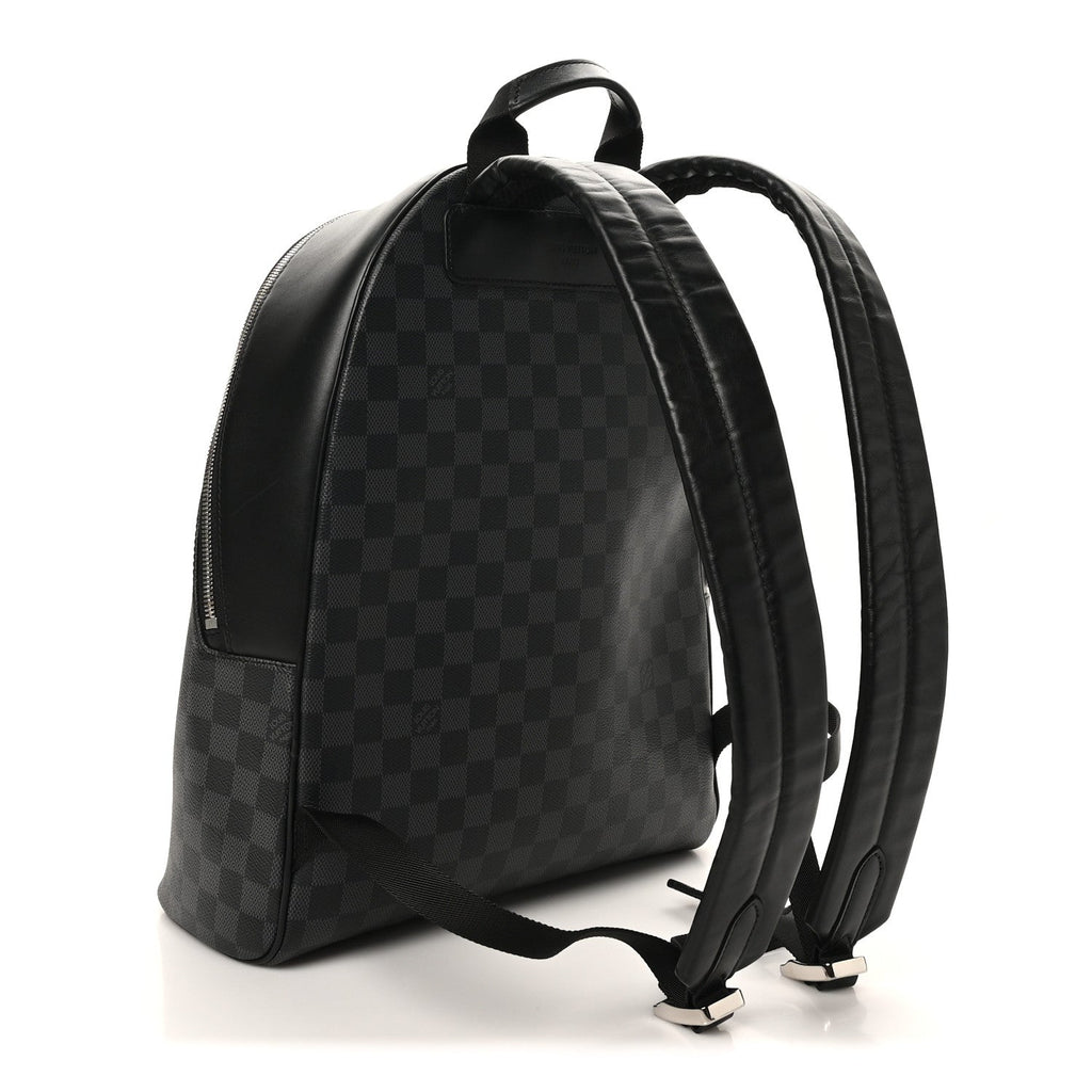 Louis Vuitton Damier Graphite Josh Backpack