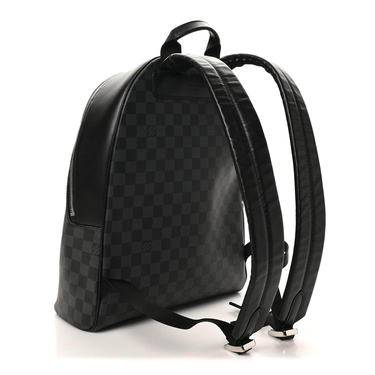 Louis Vuitton Damier Graphite Josh Backpack