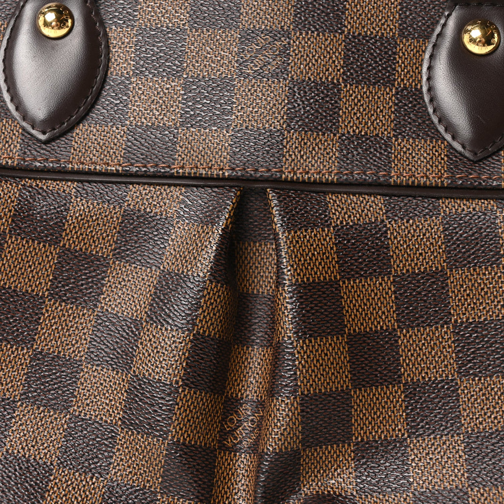 Louis Vuitton Damier Ebene Trevi PM