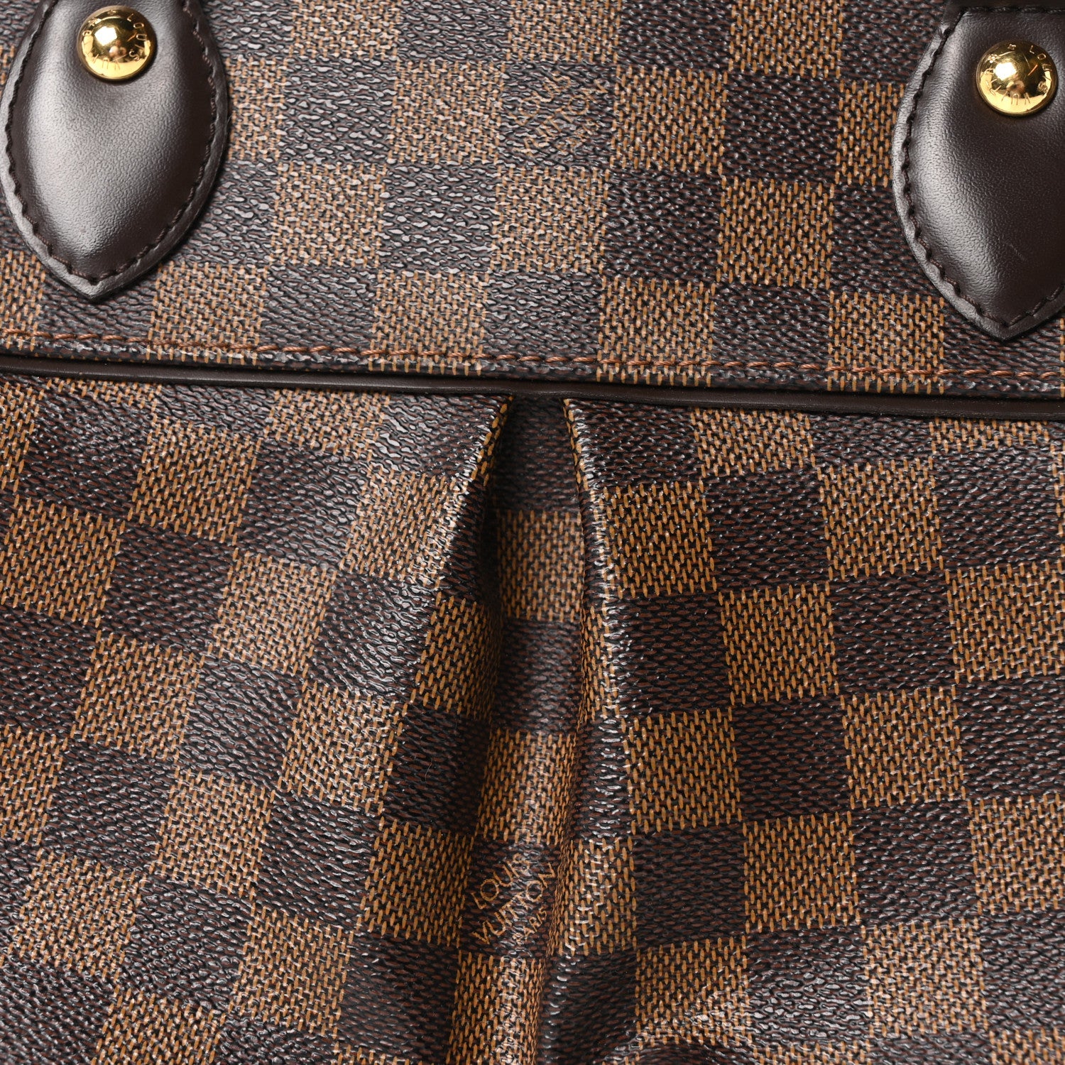 Louis Vuitton Damier Ebene Trevi PM