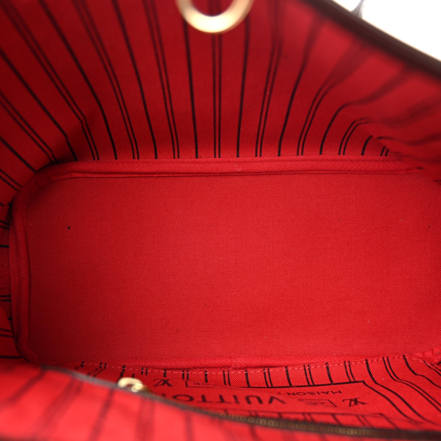 Louis Vuitton Damier Ebene Neo Neverfull PM