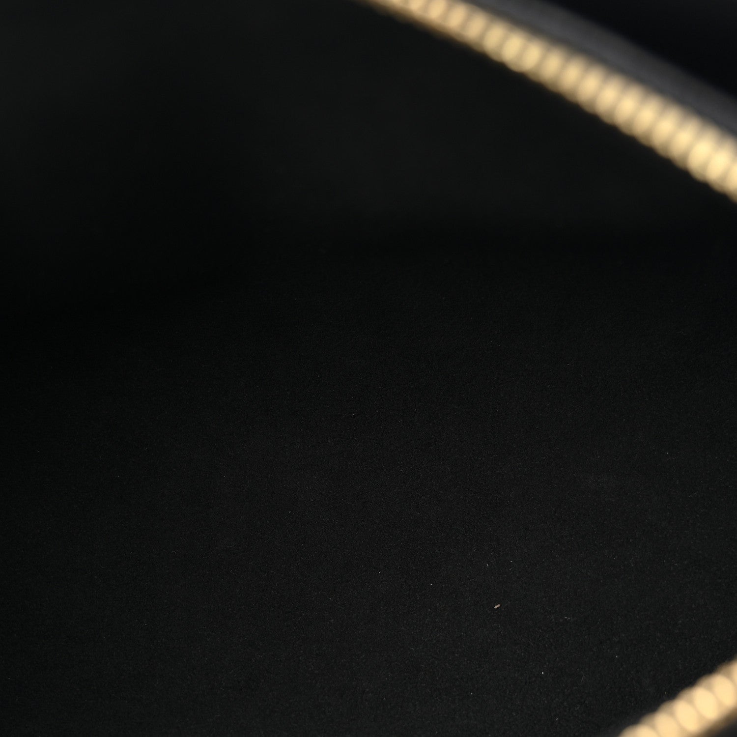 Louis Vuitton Empreinte OnTheGo East West Black