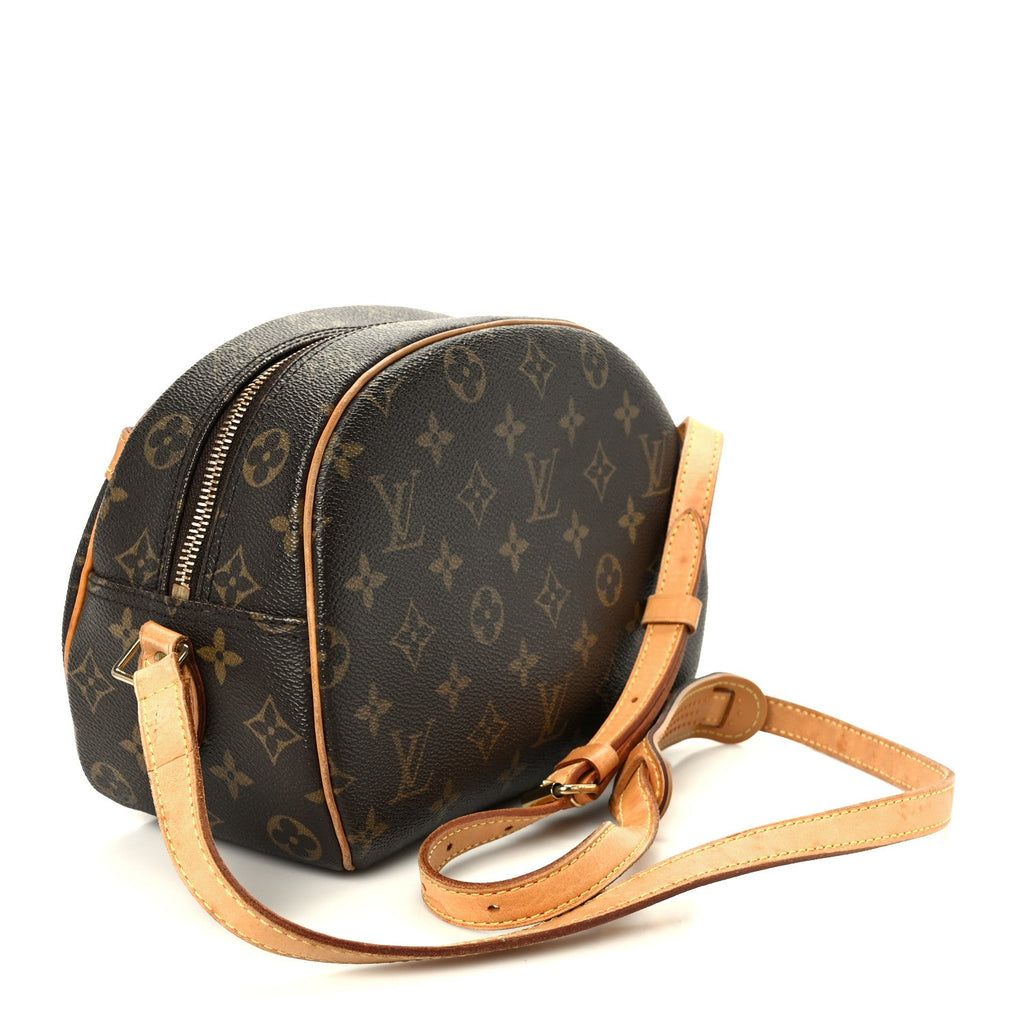 Louis Vuitton Monogram Blois