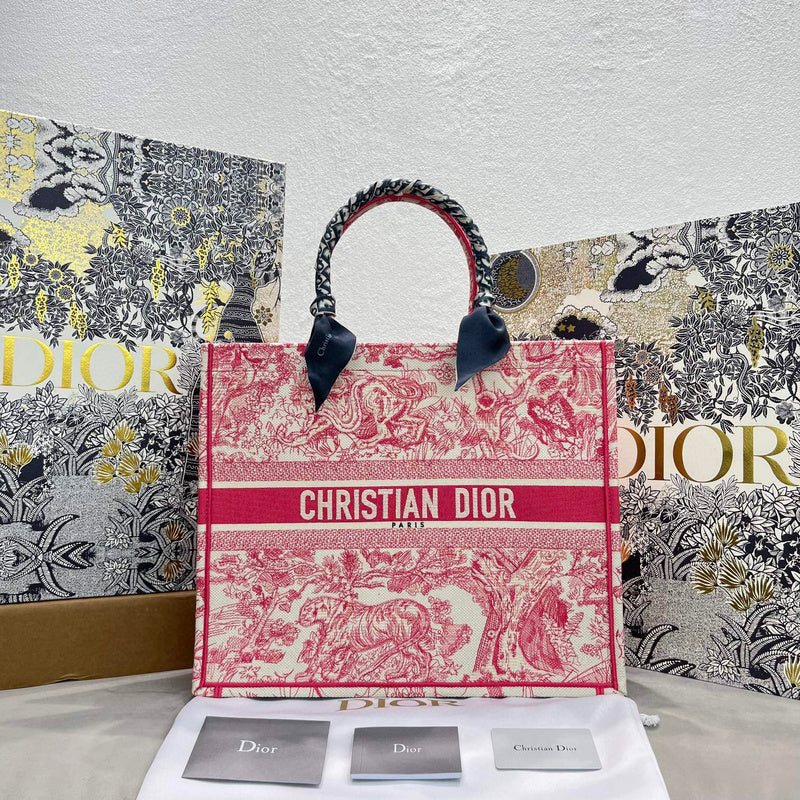 Dior Bags - 3076