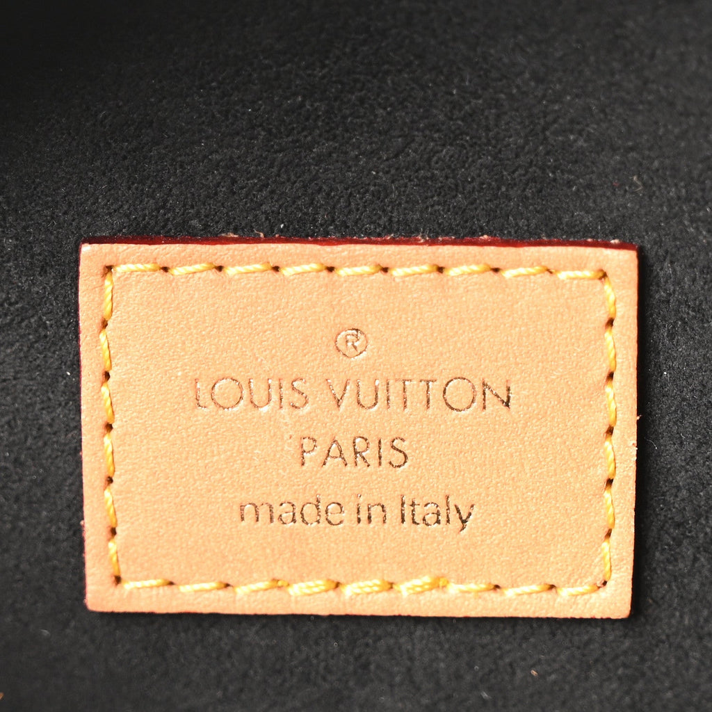 Louis Vuitton Reverse Monogram Giant Boite Chapeau Souple