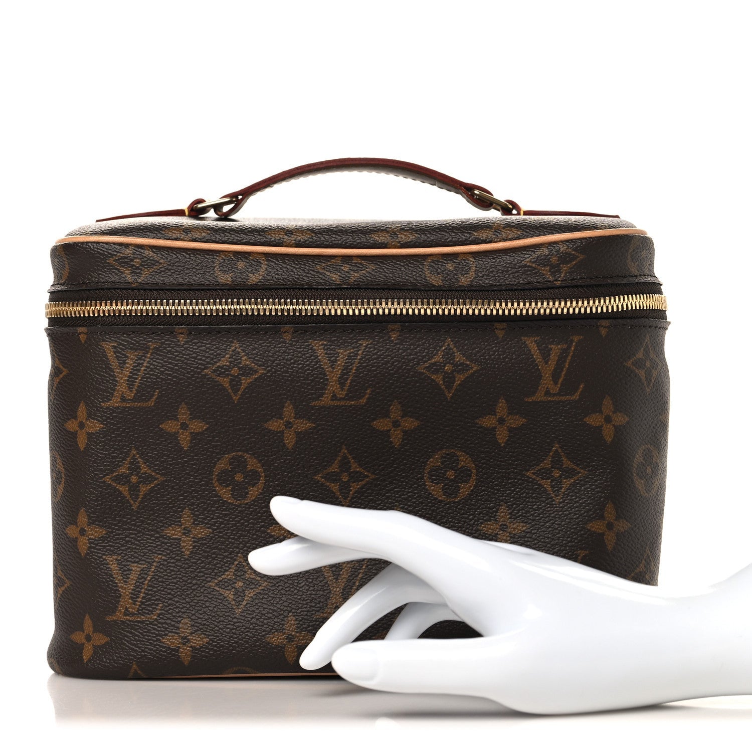 Louis Vuitton Monogram Nice BB