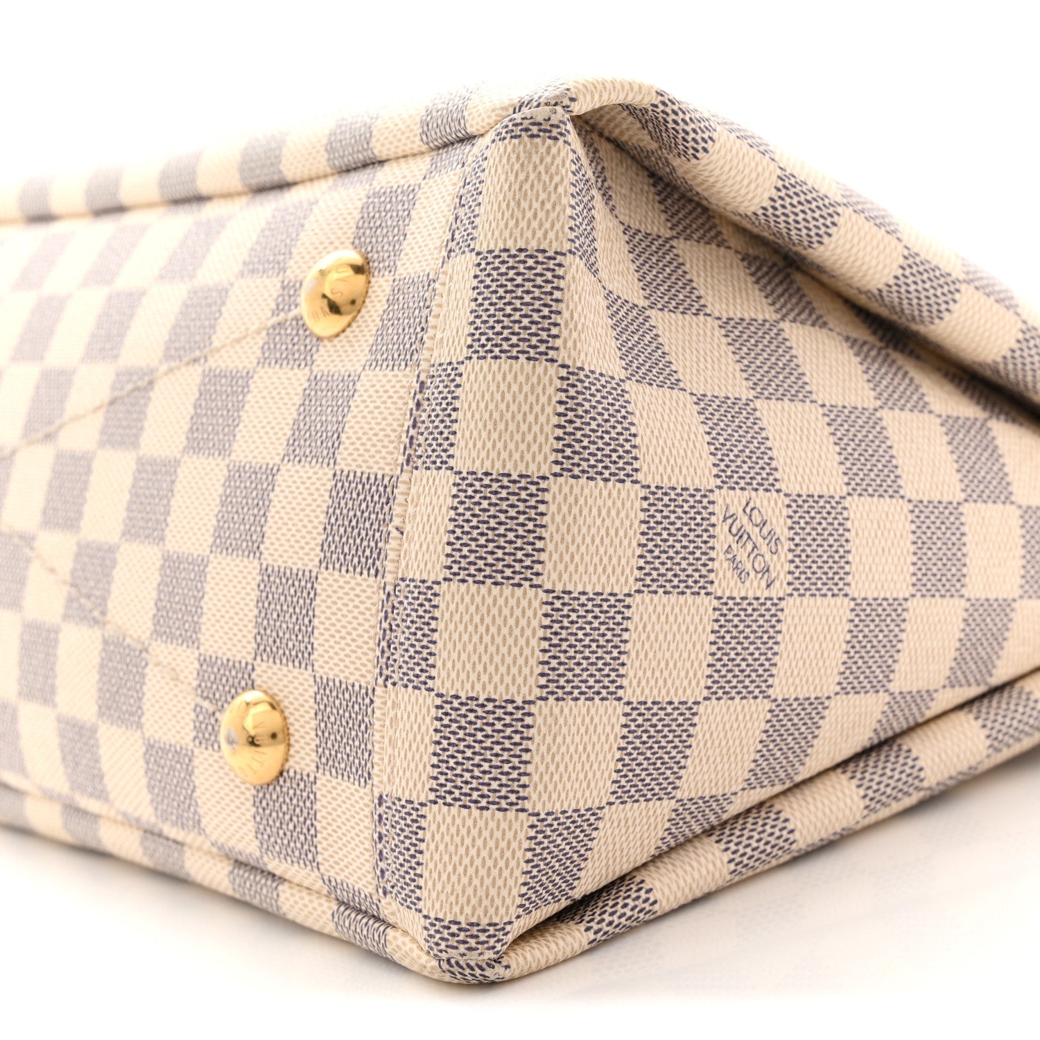 Louis Vuitton Damier Azur Lymington