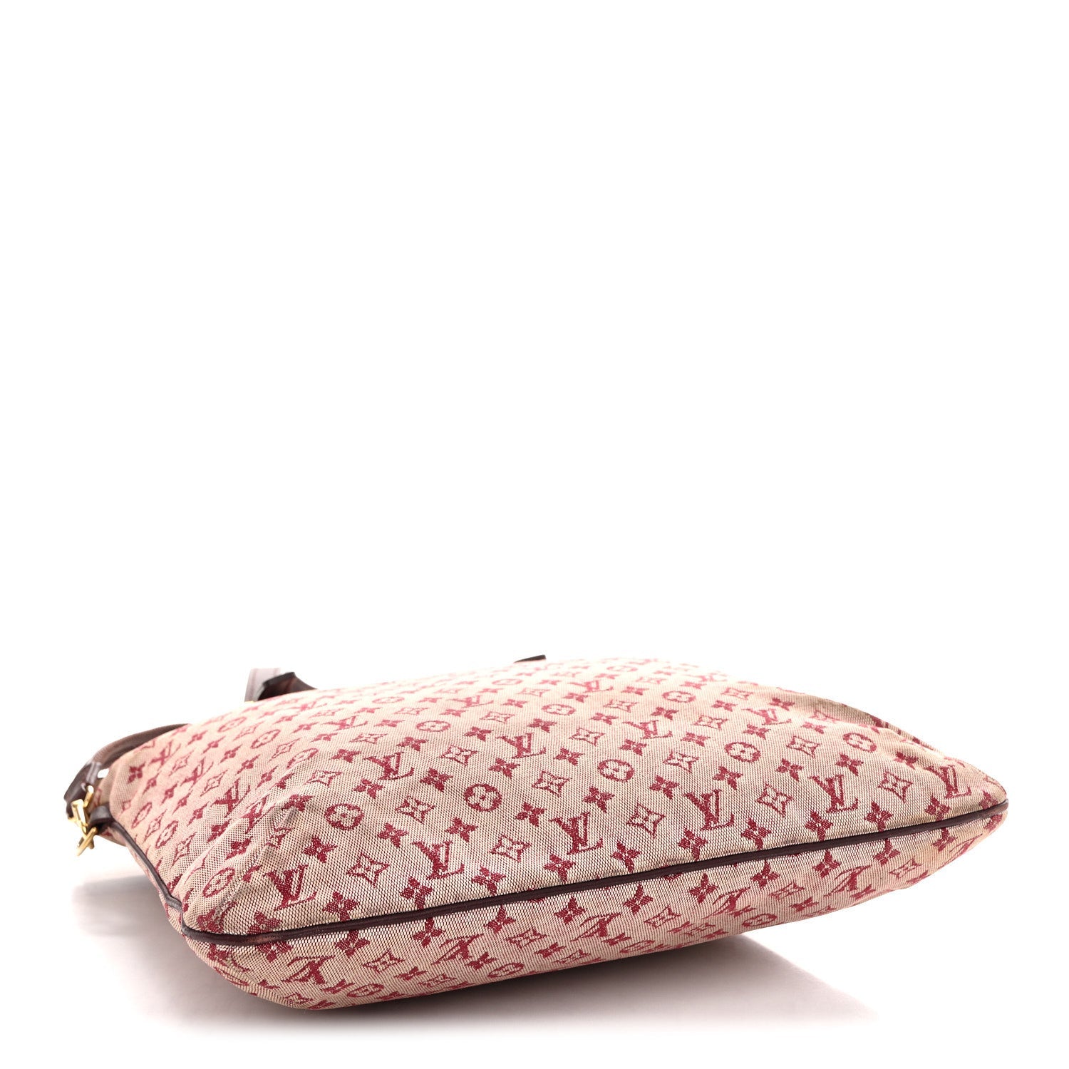Louis Vuitton Mini Monogram Francoise Cherry