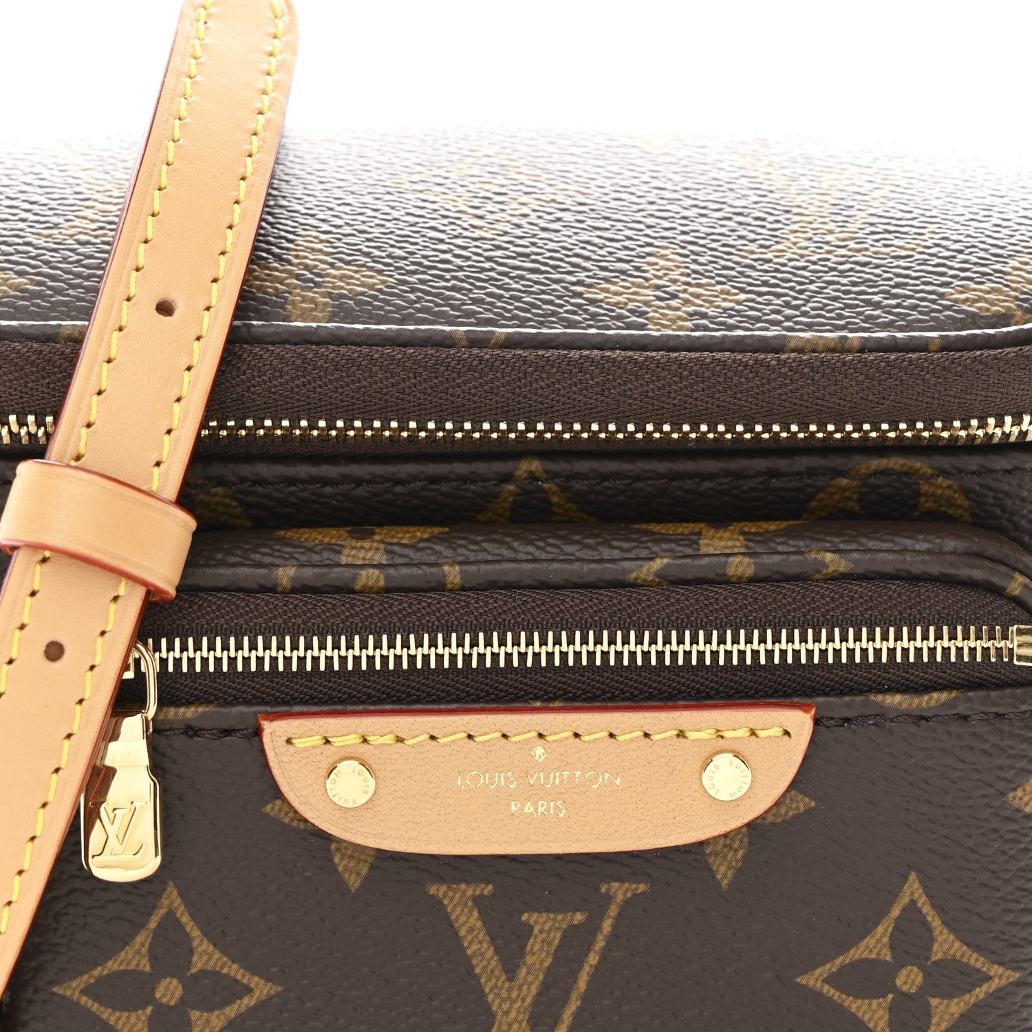 Louis Vuitton Monogram Mini Bumbag