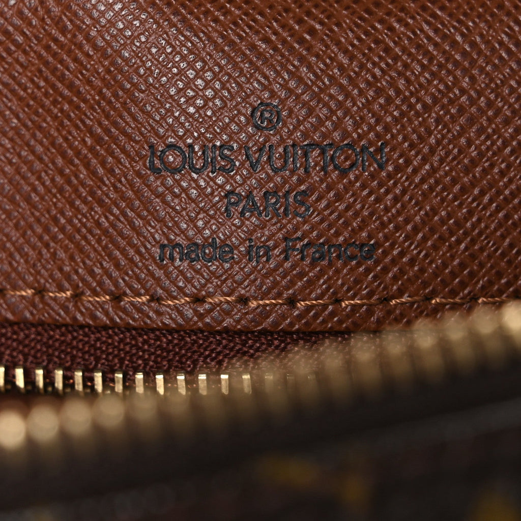Louis Vuitton Monogram Nil 28