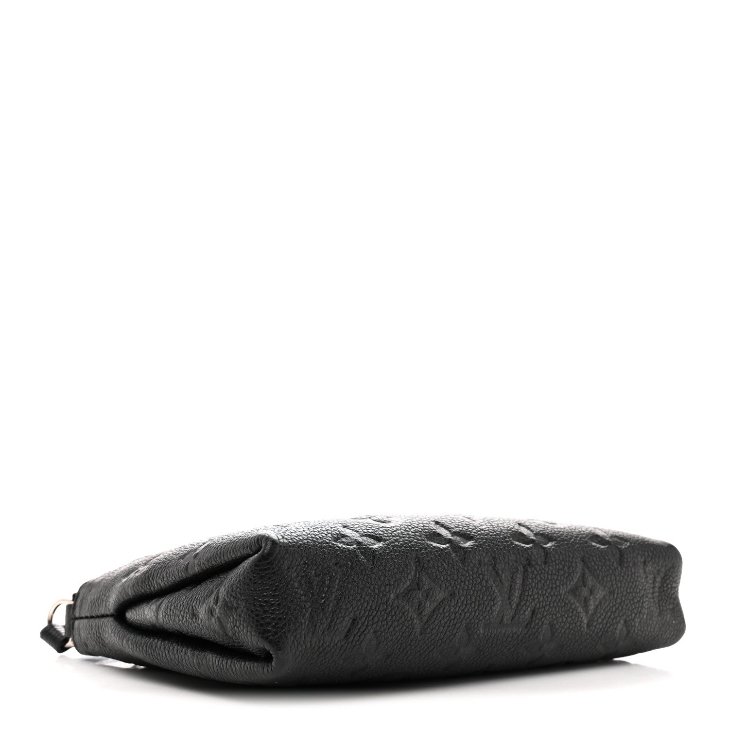 Louis Vuitton Empreinte Pallas Crossbody Black