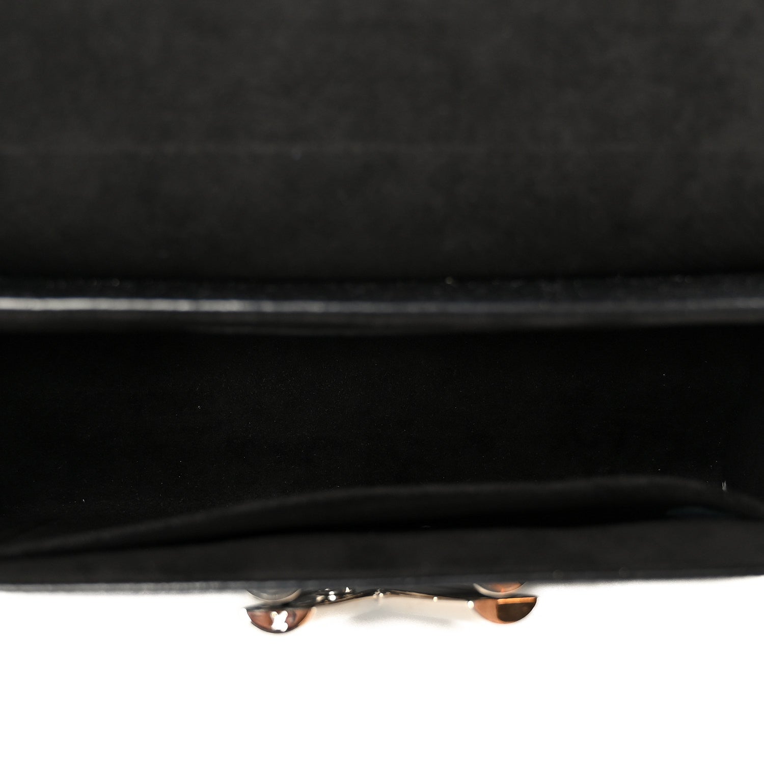 Louis Vuitton Epi Twist Shoulder Bag PM Black