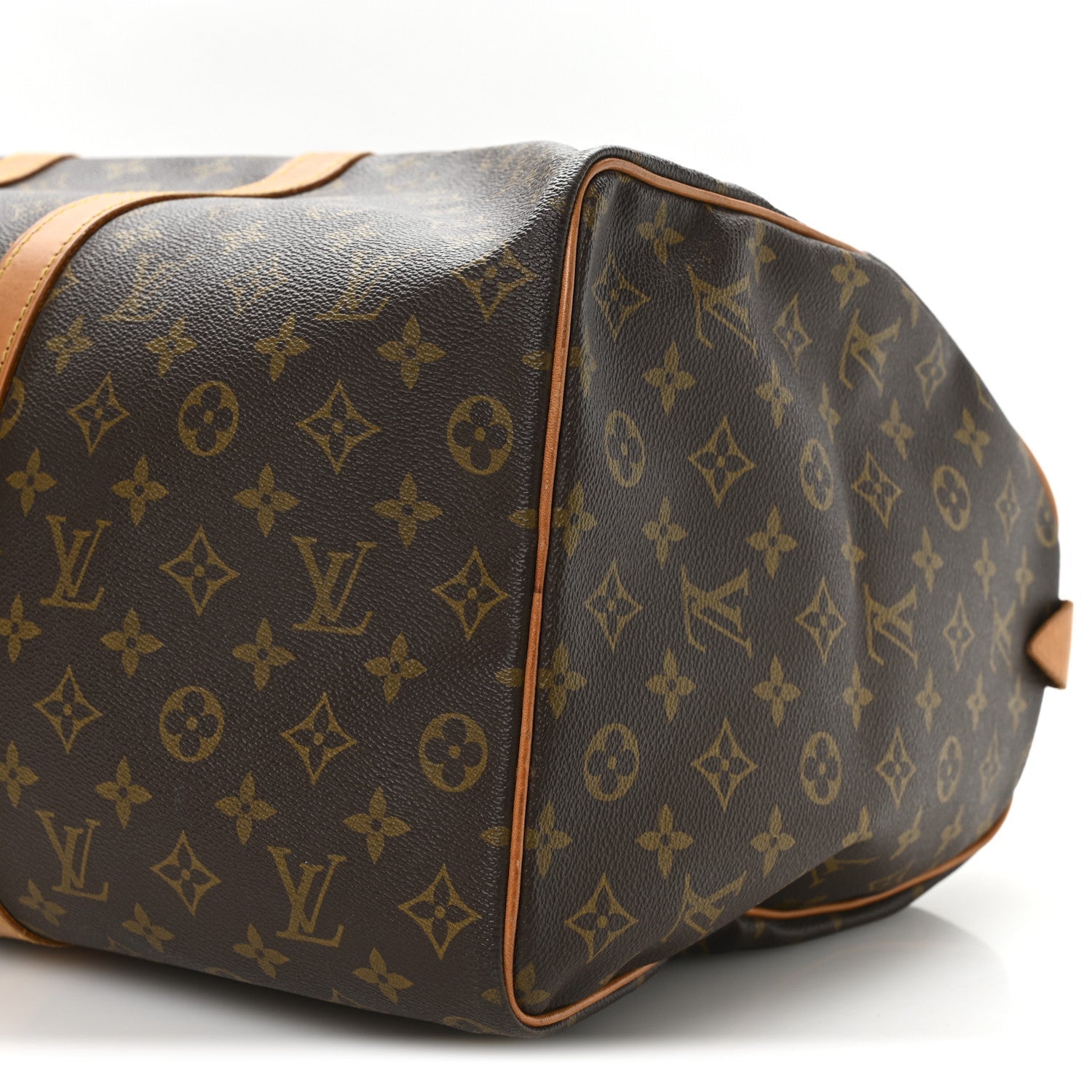 Louis Vuitton Monogram Keepall 50