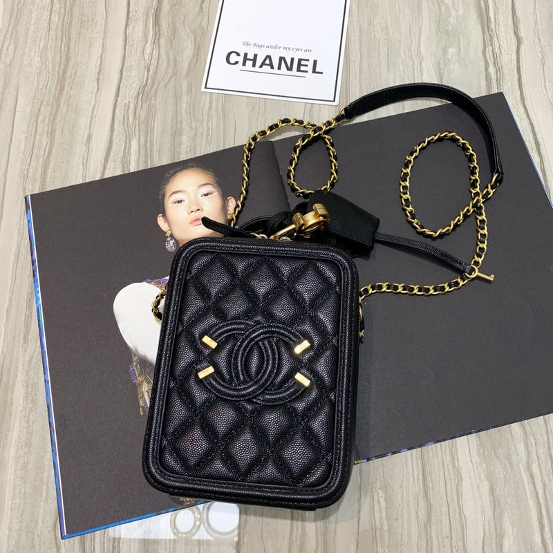 Chanel -Bags - CHL Bags - 108