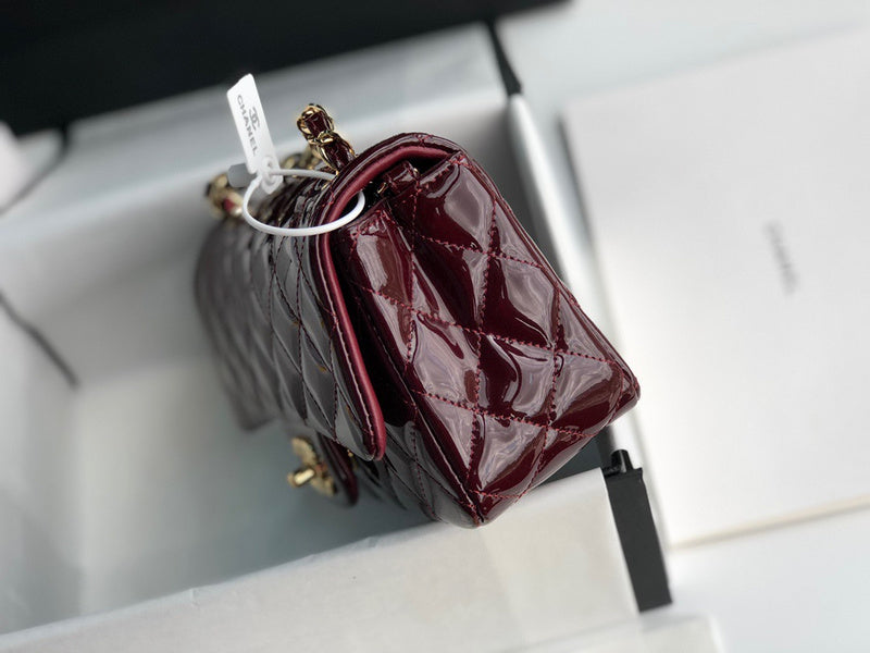 Chanel -Bags - CHL Bags - 197