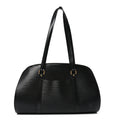 Louis Vuitton Epi Solferino 45 Black