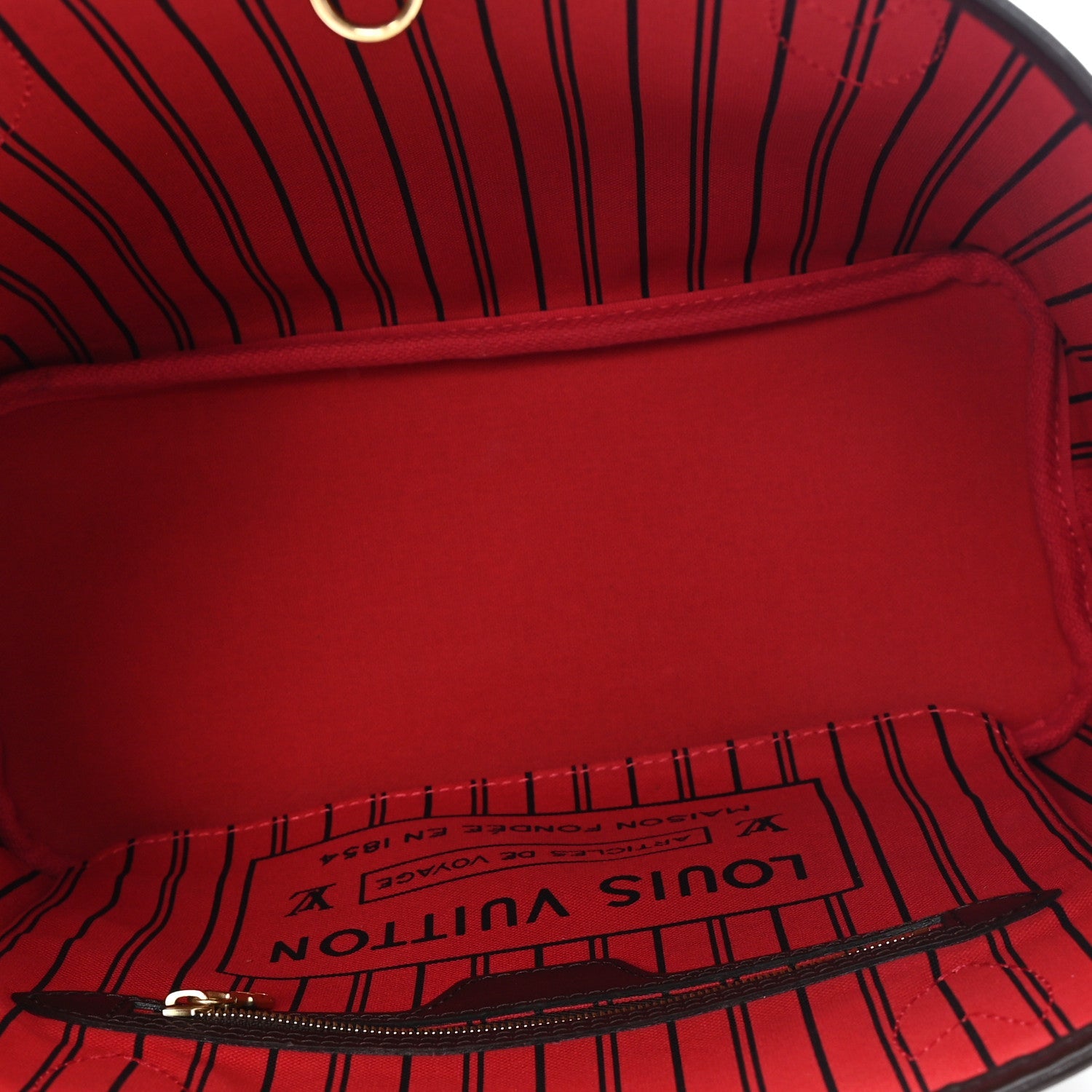Louis Vuitton Damier Ebene Neo Neverfull PM