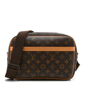 Louis Vuitton Monogram Reporter PM