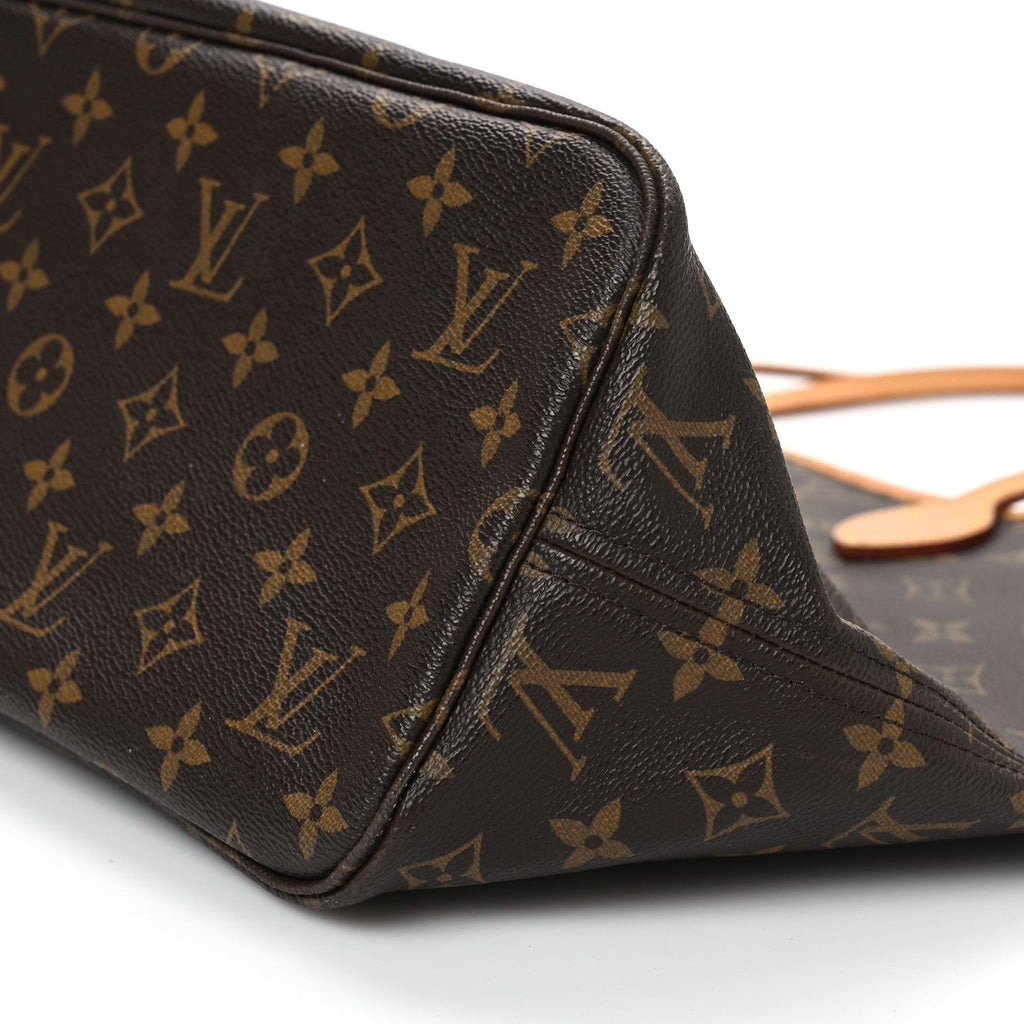 Louis Vuitton Monogram Neo Neverfull MM