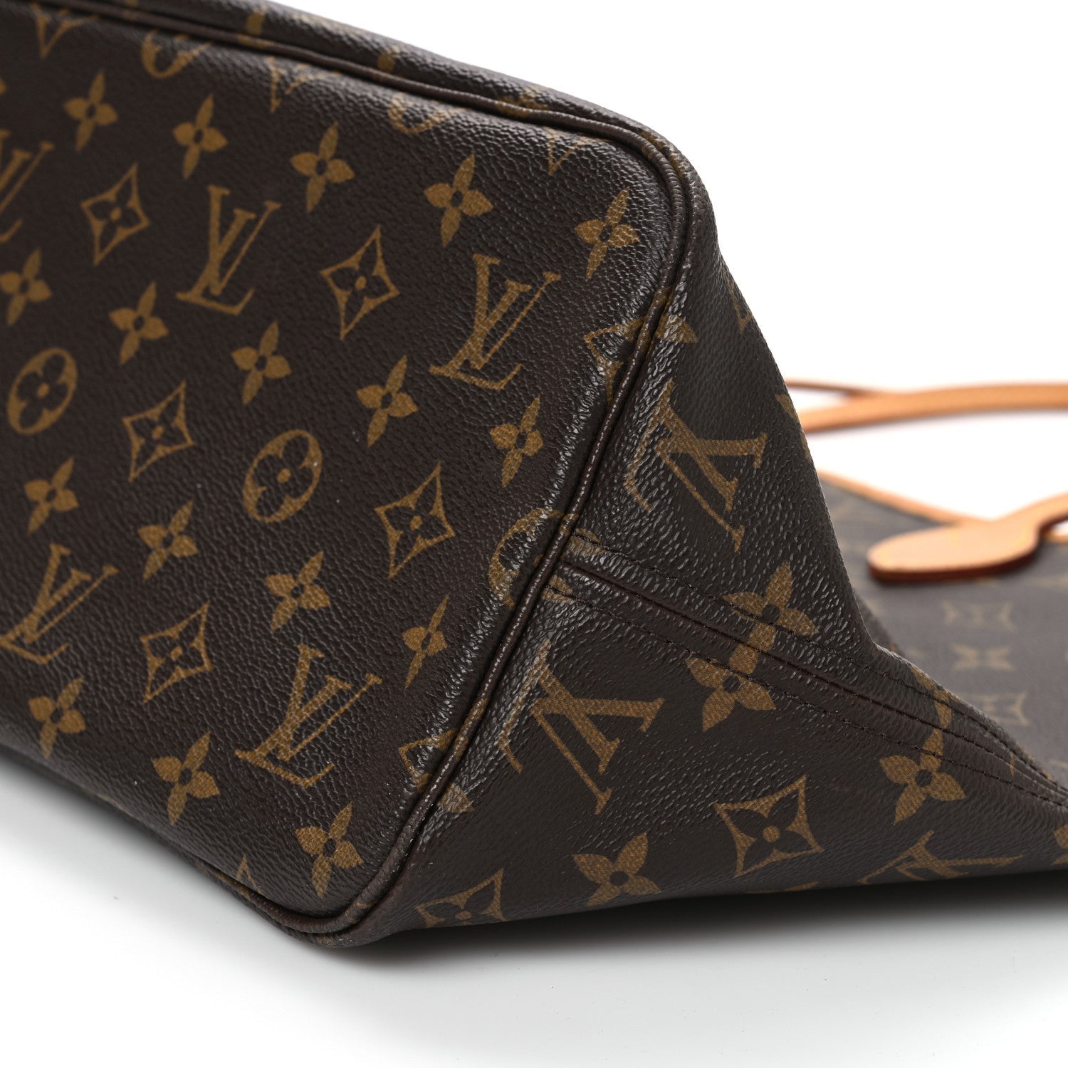 Louis Vuitton Monogram Neo Neverfull MM