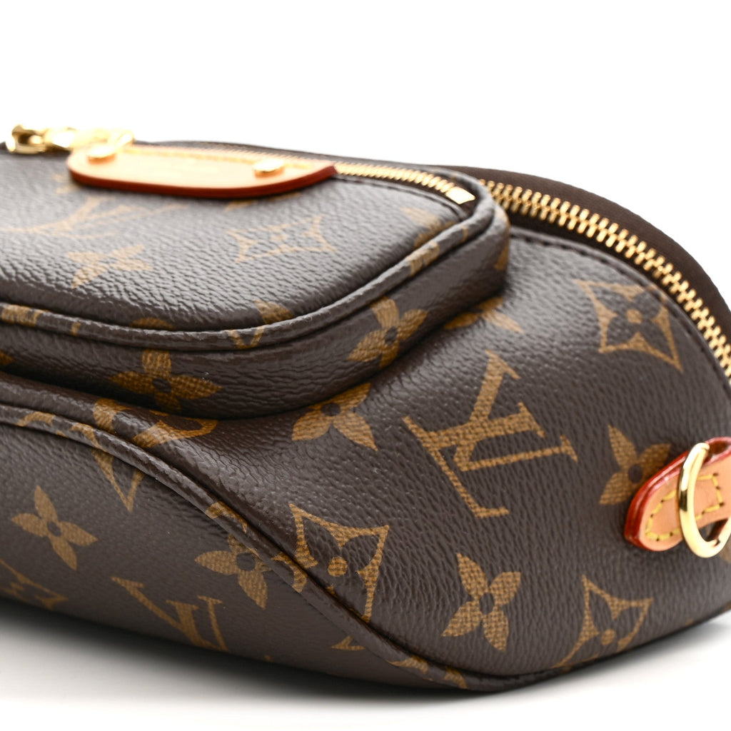 Louis Vuitton Monogram Mini Bumbag