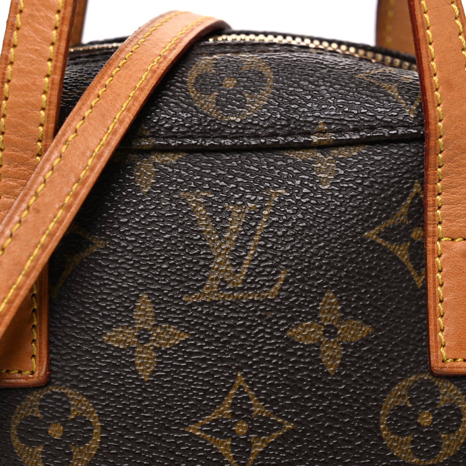 Louis Vuitton Monogram Spontini