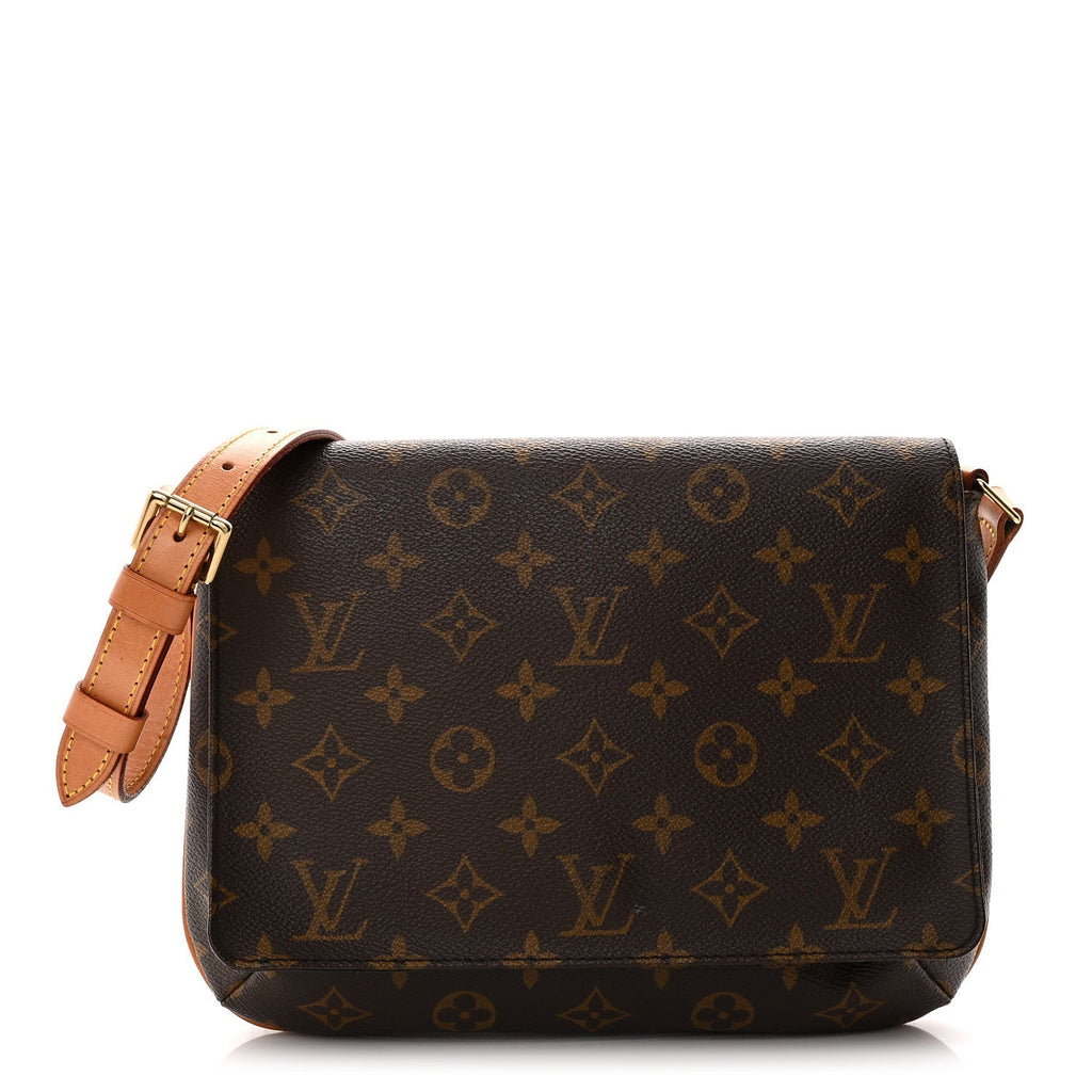 Louis Vuitton Monogram Musette Tango