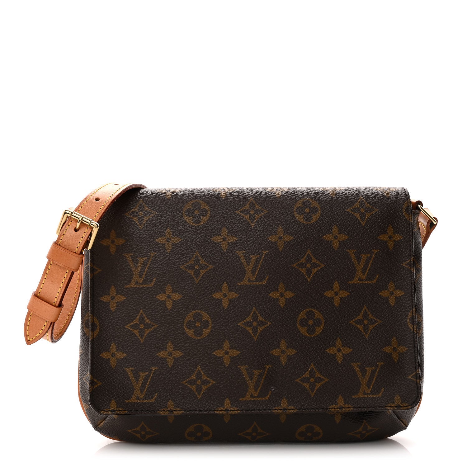 Louis Vuitton Monogram Musette Tango