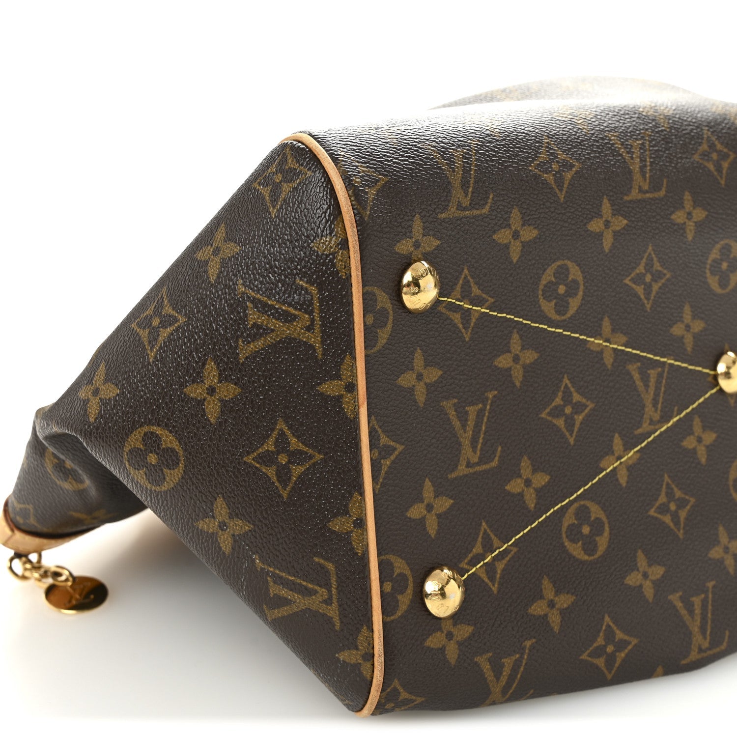 Louis Vuitton Monogram Tivoli GM