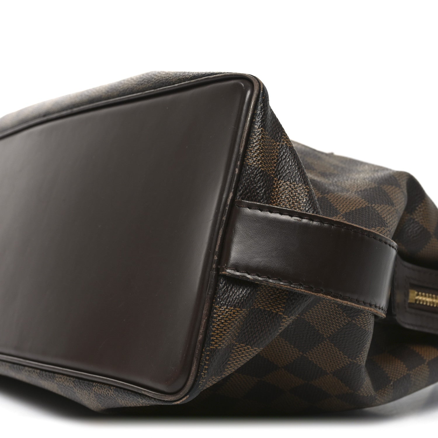Louis Vuitton Damier Ebene Chelsea Tote
