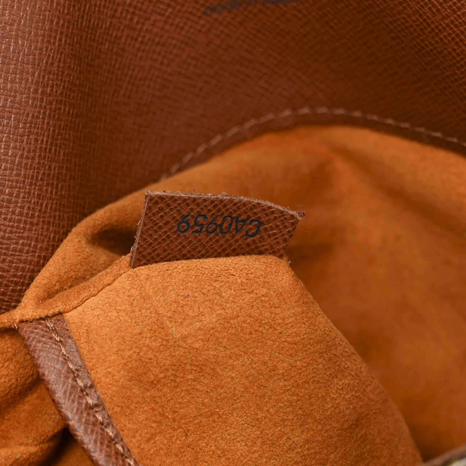 Louis Vuitton Monogram Musette Salsa