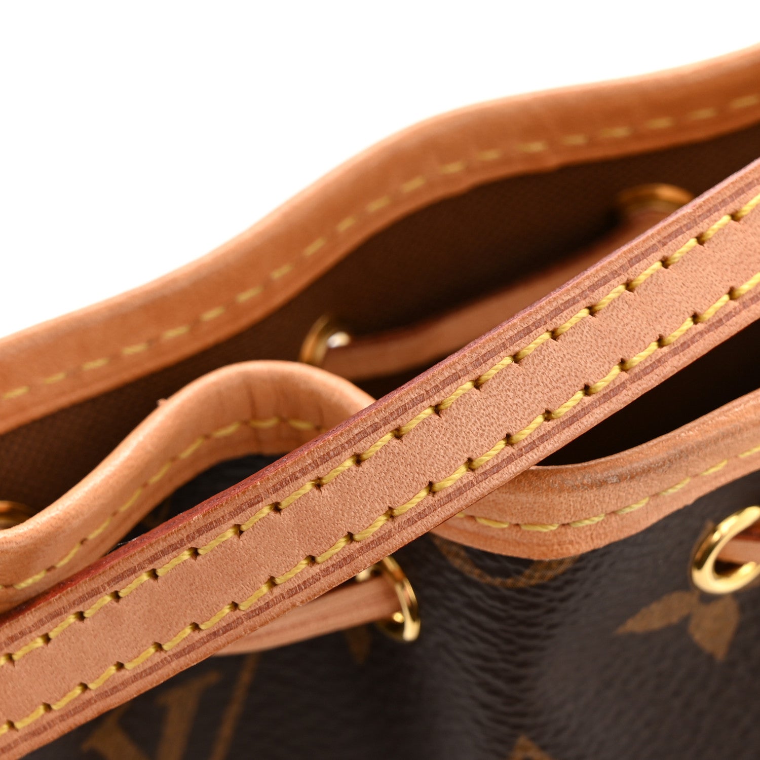 Louis Vuitton Monogram Nano Noe