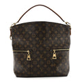 Louis Vuitton Monogram Melie