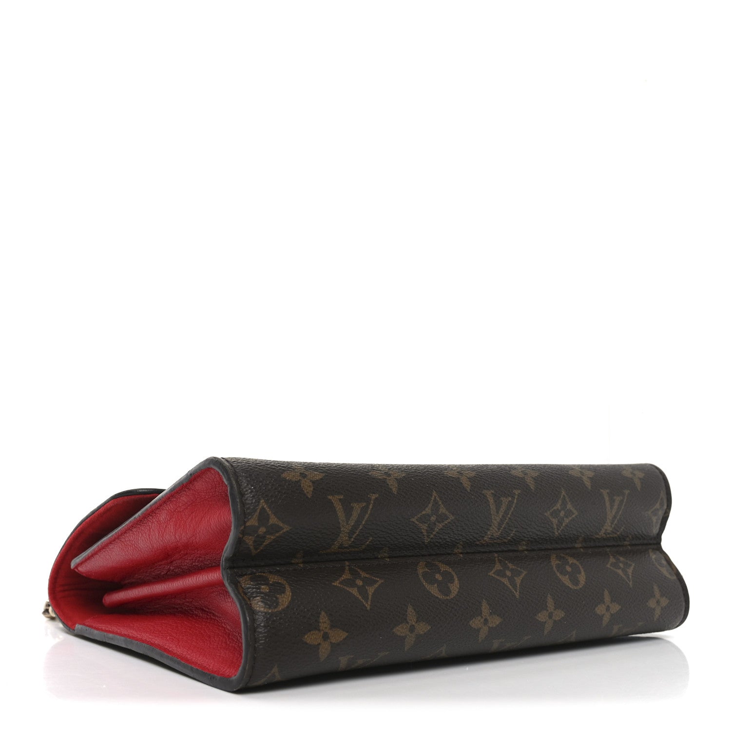 Louis Vuitton Monogram Victoire Cherry