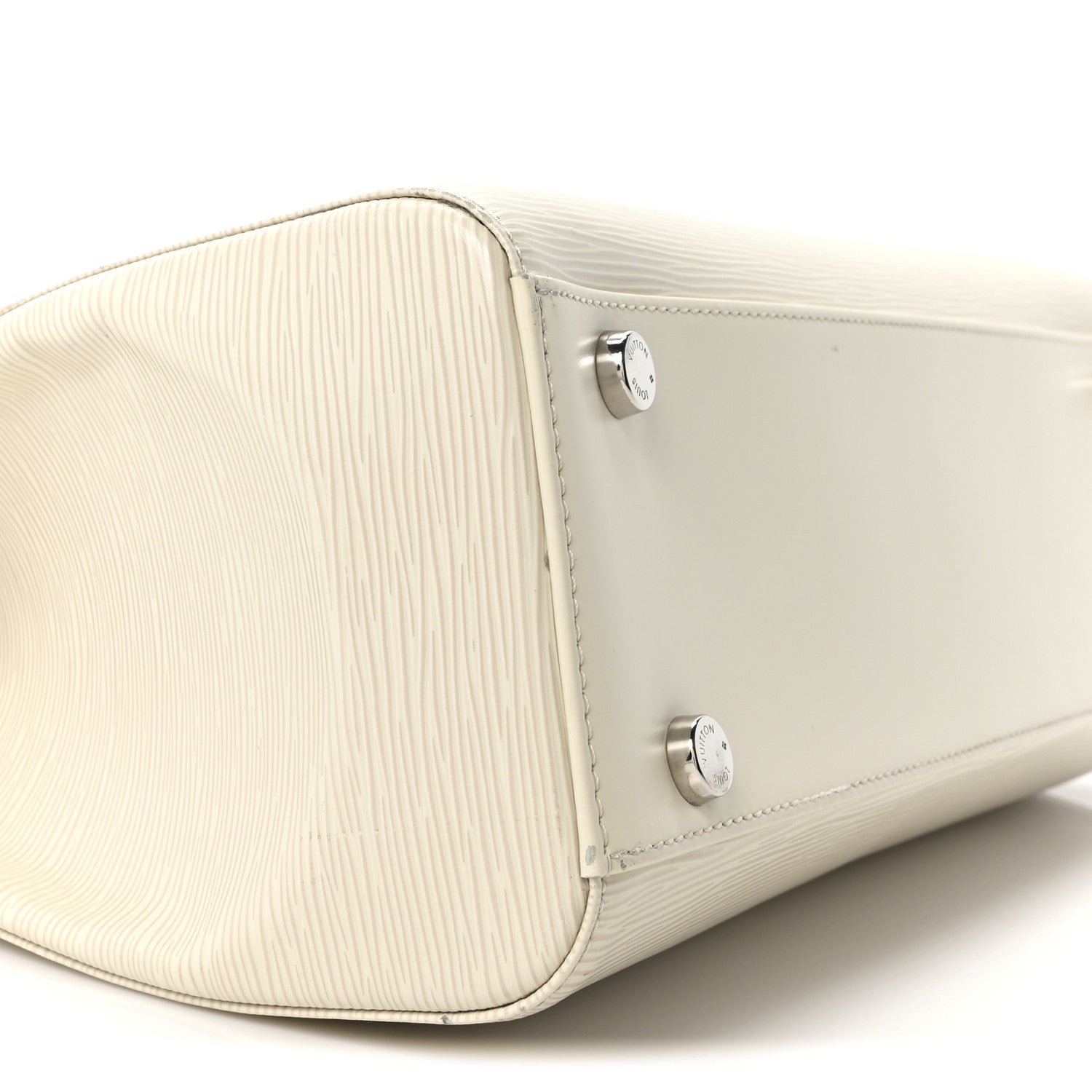 Louis Vuitton Epi Brea GM Ivory