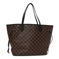 Louis Vuitton Damier Ebene Neo Neverfull MM