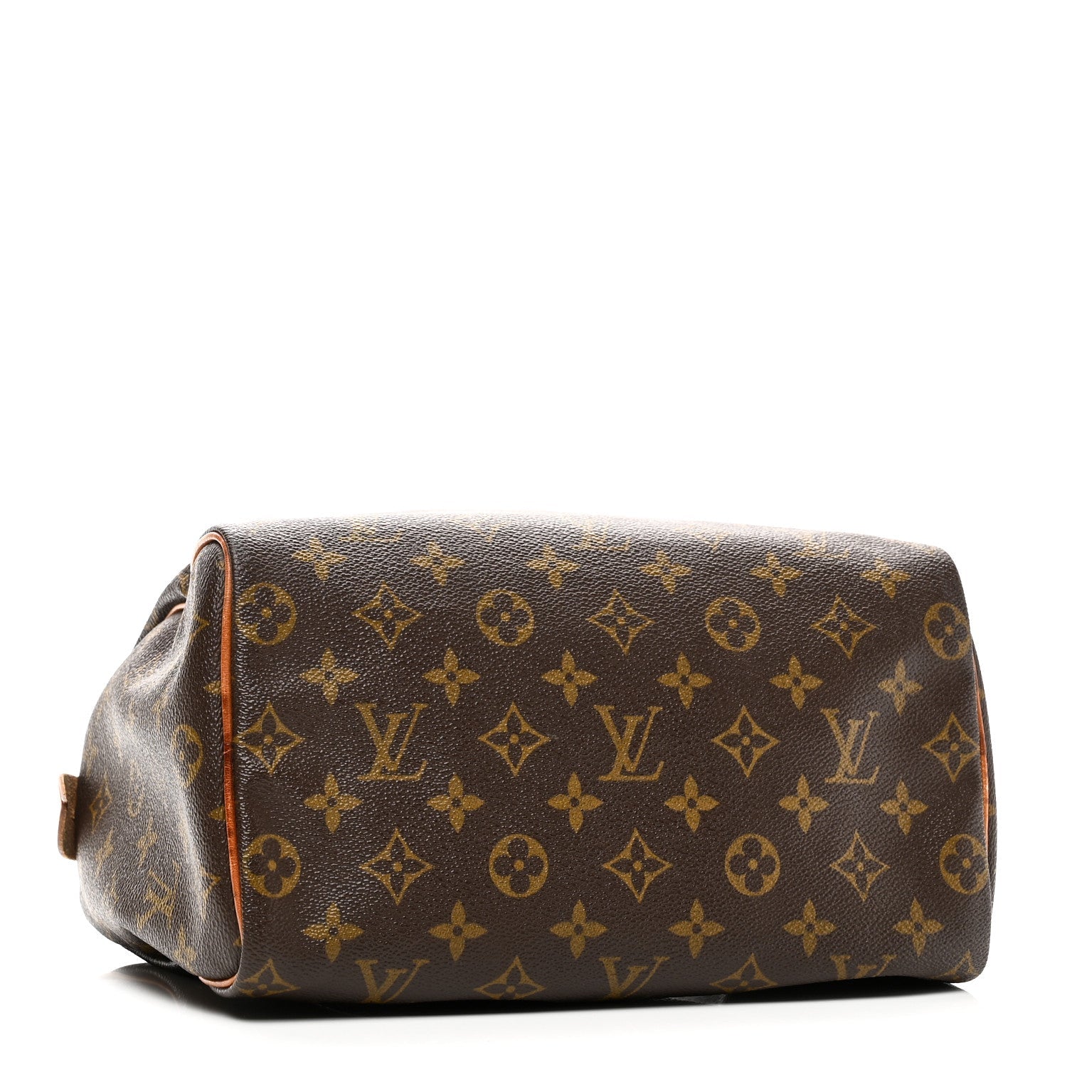 Louis Vuitton Monogram Speedy 25
