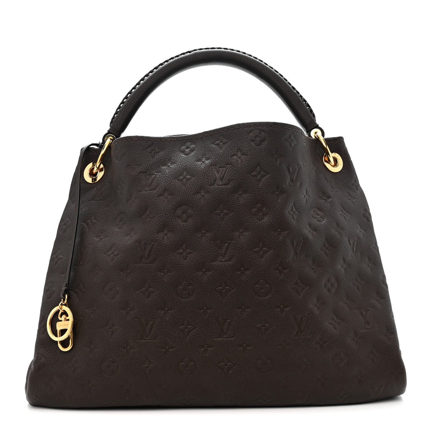 Louis Vuitton Empreinte Artsy MM Terre