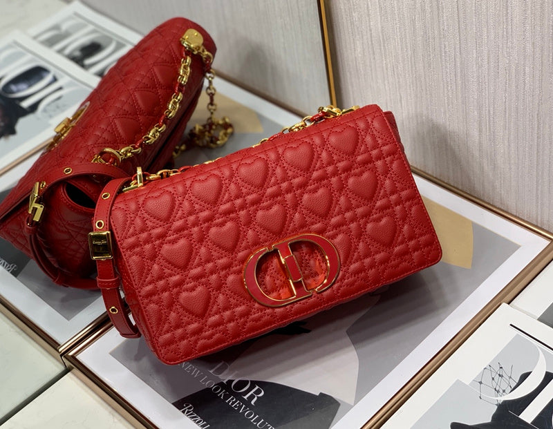 Dior Bags - 5828