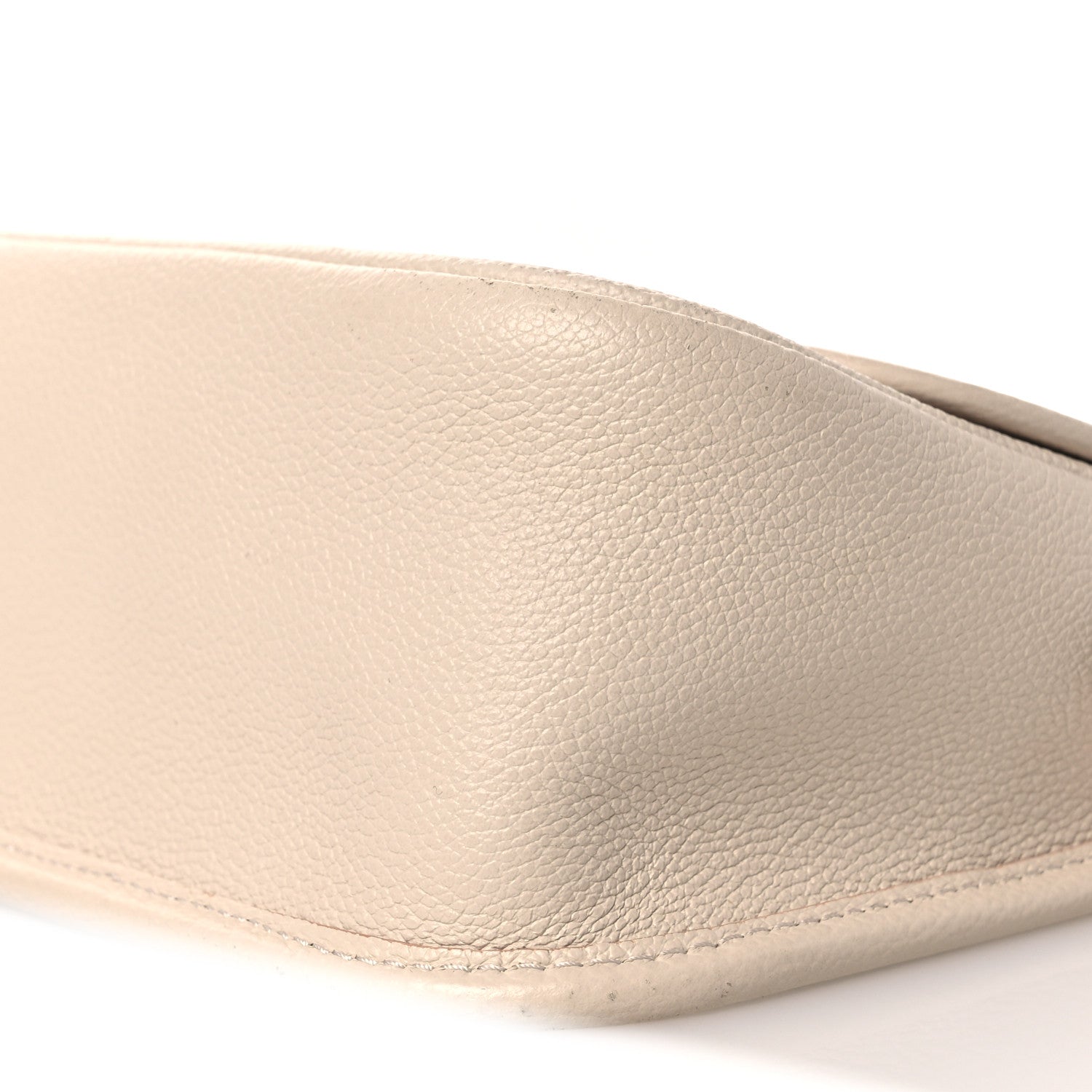 Louis Vuitton Epi Buci Crossbody Quartz
