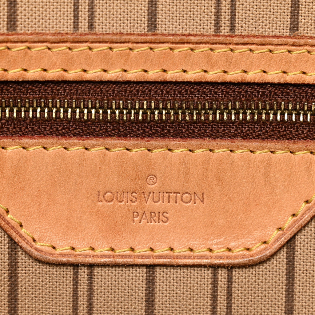 Louis Vuitton Monogram Delightful PM