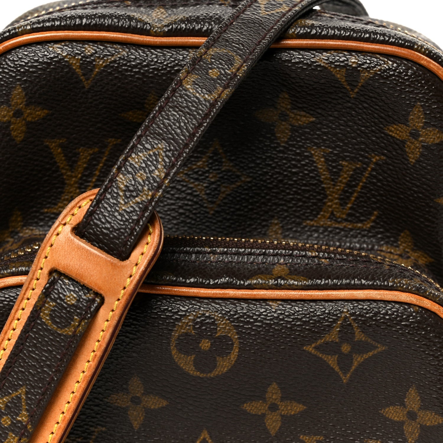Louis Vuitton Monogram Amazone